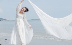 头像女下半部位污壁纸